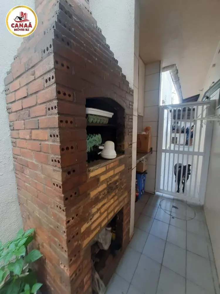 Sobrado, 3 quartos, 200 m² - Foto 4