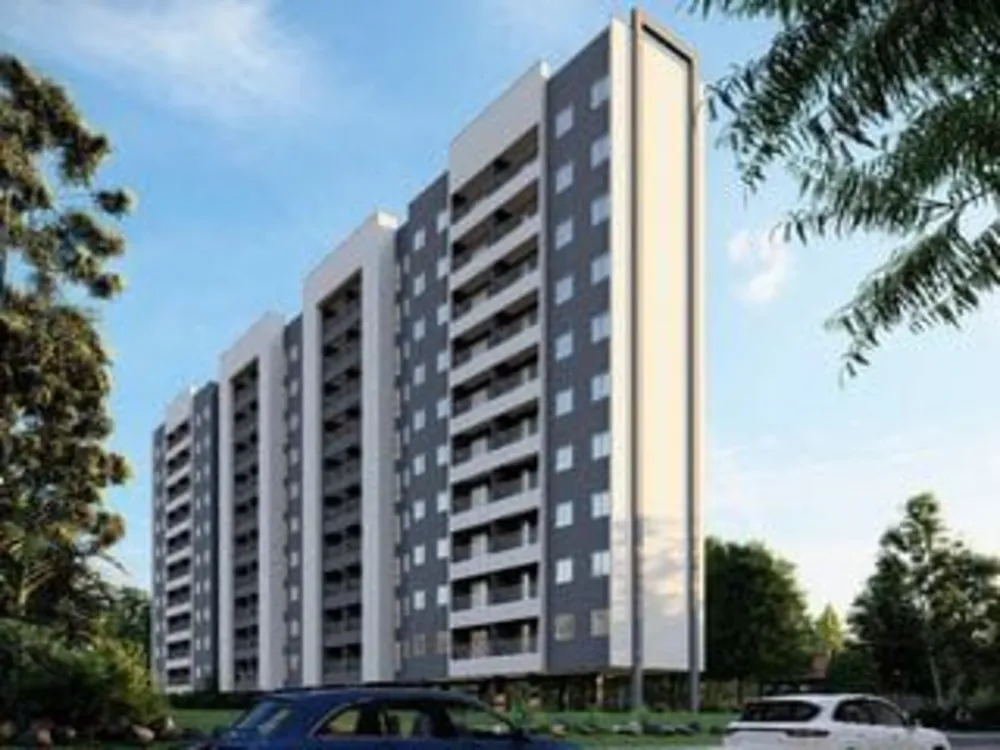 Apartamento, 2 quartos, 54 m² - Foto 9