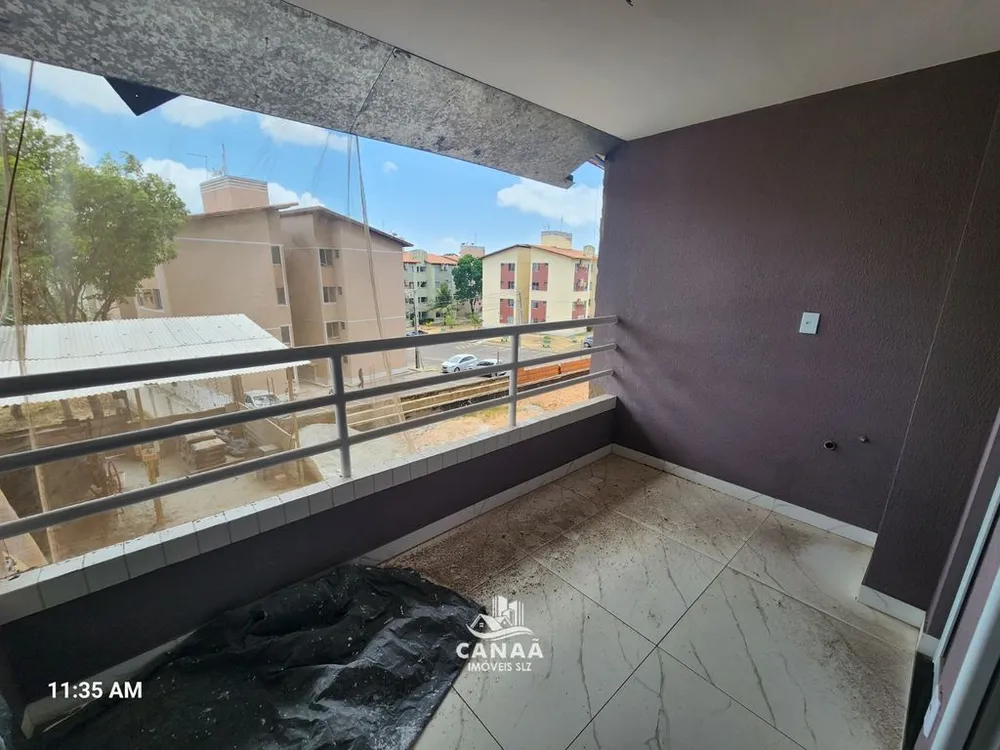 Apartamento, 2 quartos, 54 m² - Foto 1
