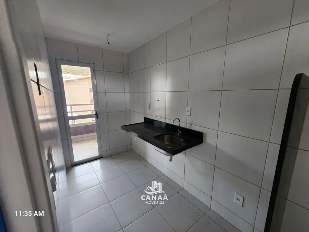 Apartamento, 2 quartos, 54 m² - Foto 2
