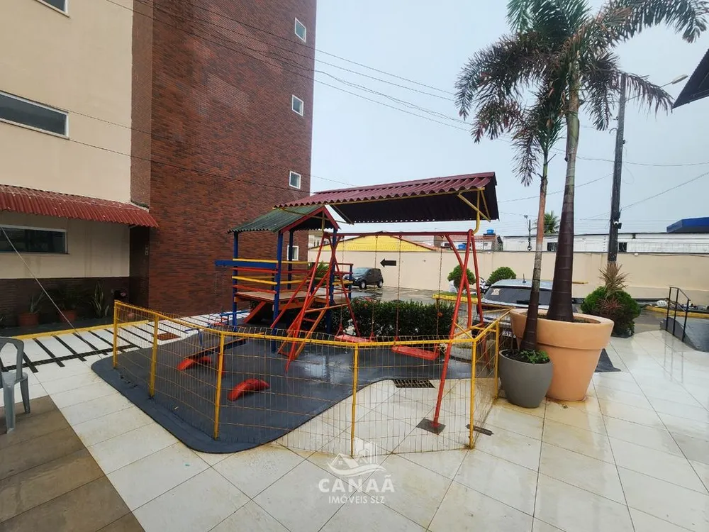 Apartamento, 2 quartos, 54 m² - Foto 15