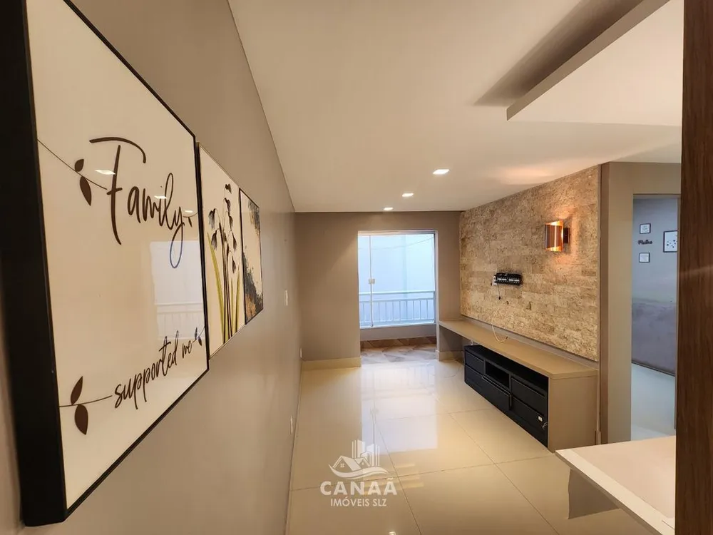 Apartamento, 2 quartos, 54 m² - Foto 1