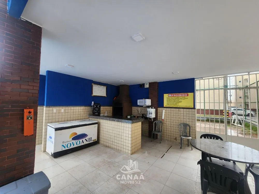 Apartamento, 2 quartos, 54 m² - Foto 14