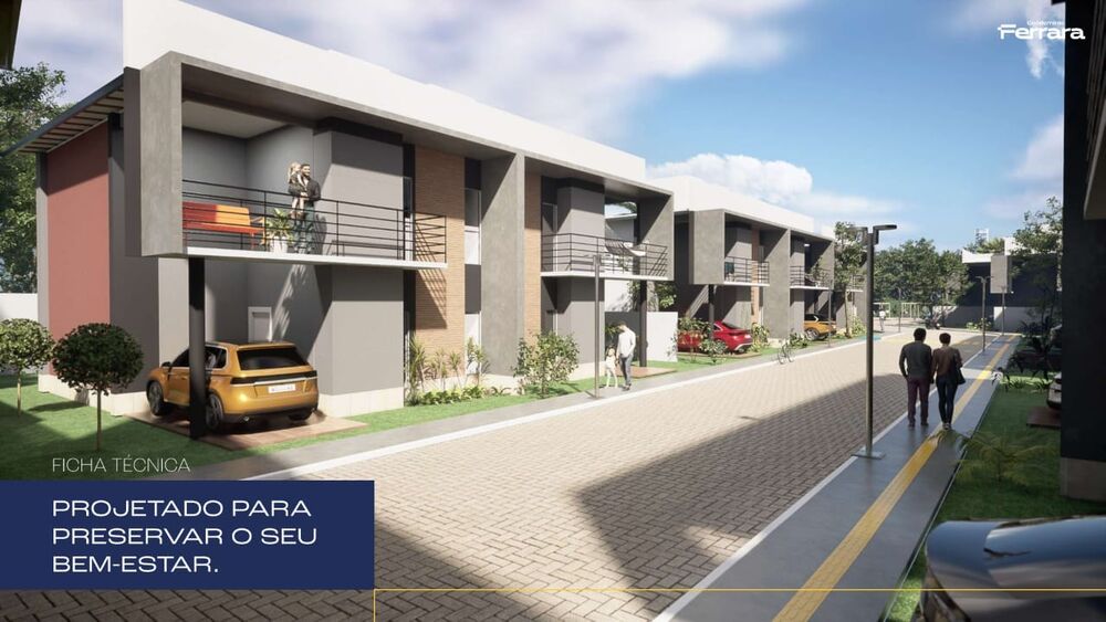 Casa, 3 quartos, 142 m² - Foto 4