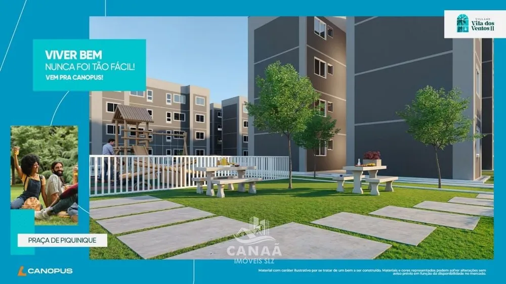 Apartamento, 2 quartos, 41 m² - Foto 9