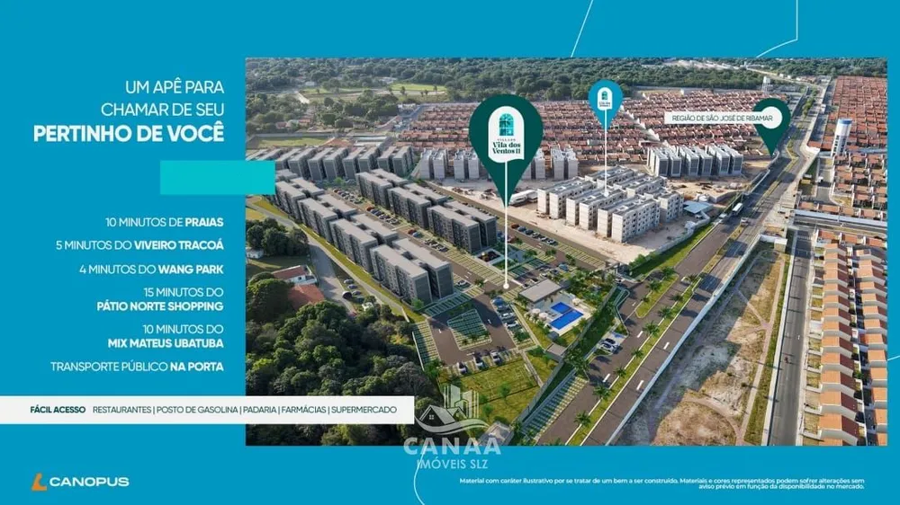 Apartamento, 2 quartos, 41 m² - Foto 14