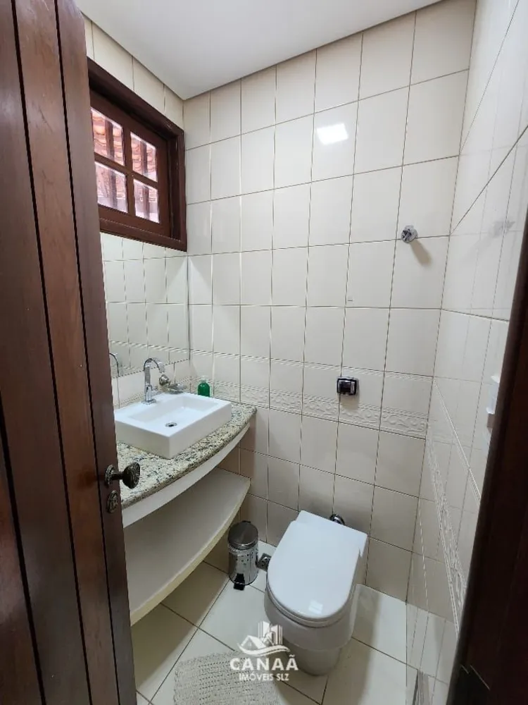 Casa, 4 quartos, 560 m² - Foto 10