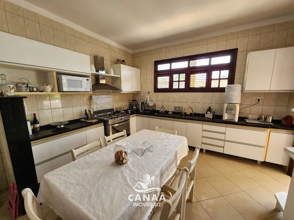 Casa, 4 quartos, 560 m² - Foto 11