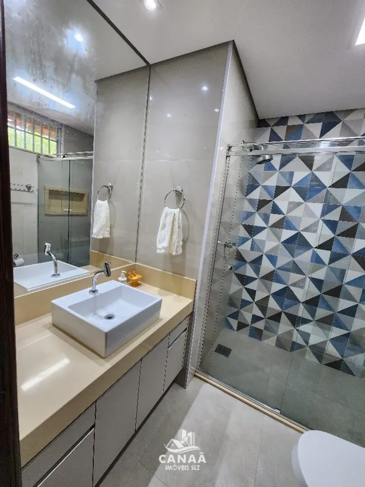 Casa, 4 quartos, 560 m² - Foto 19