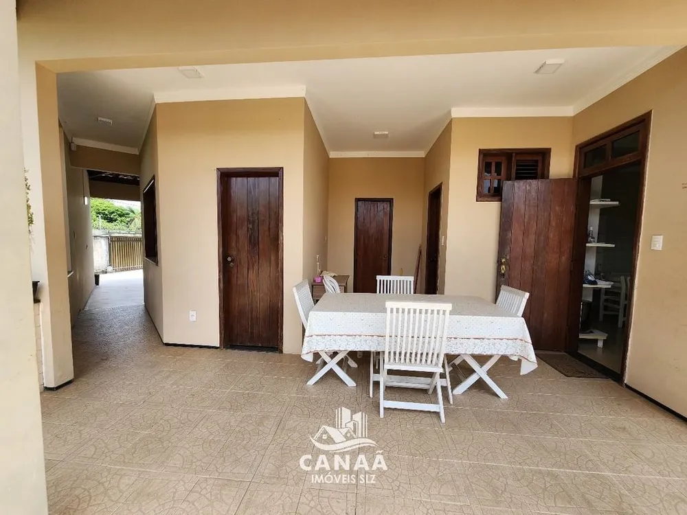 Casa, 4 quartos, 560 m² - Foto 12