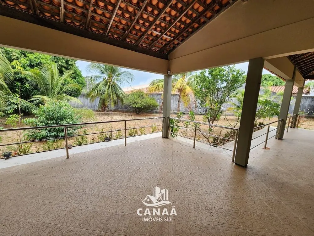 Casa, 4 quartos, 560 m² - Foto 7