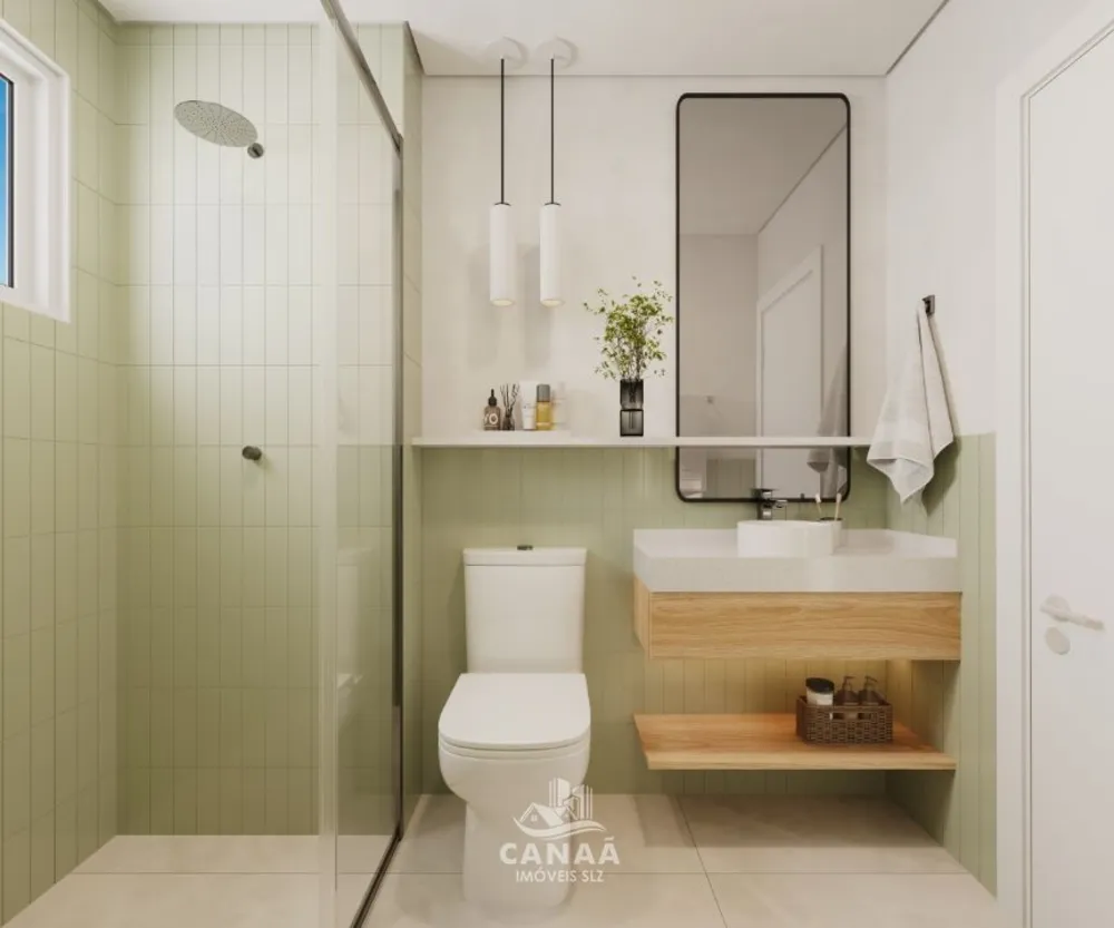 Casa de Condomínio, 3 quartos - Foto 11