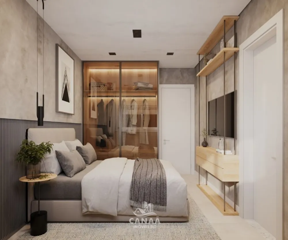 Casa de Condomínio, 3 quartos - Foto 10