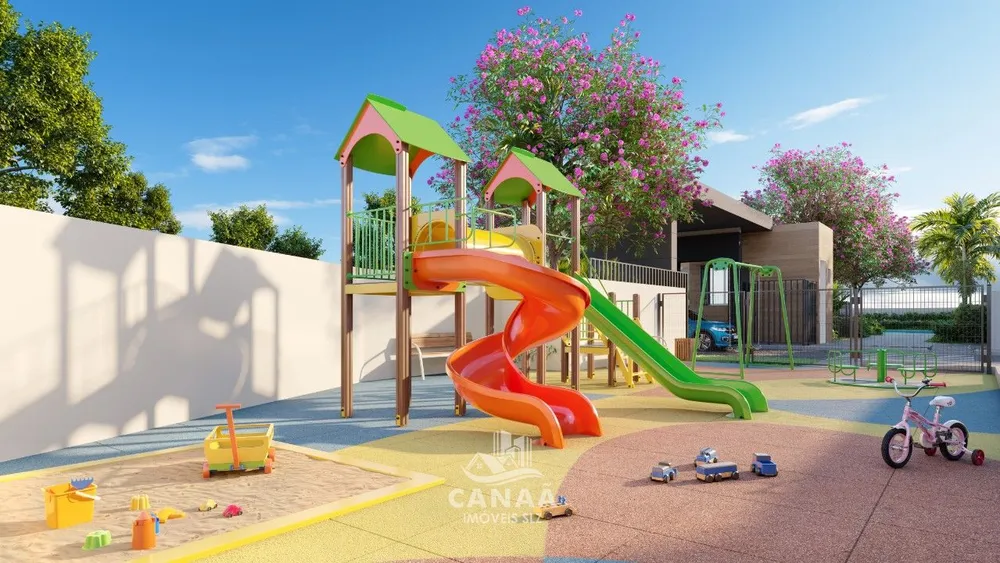 Casa de Condomínio, 3 quartos - Foto 7