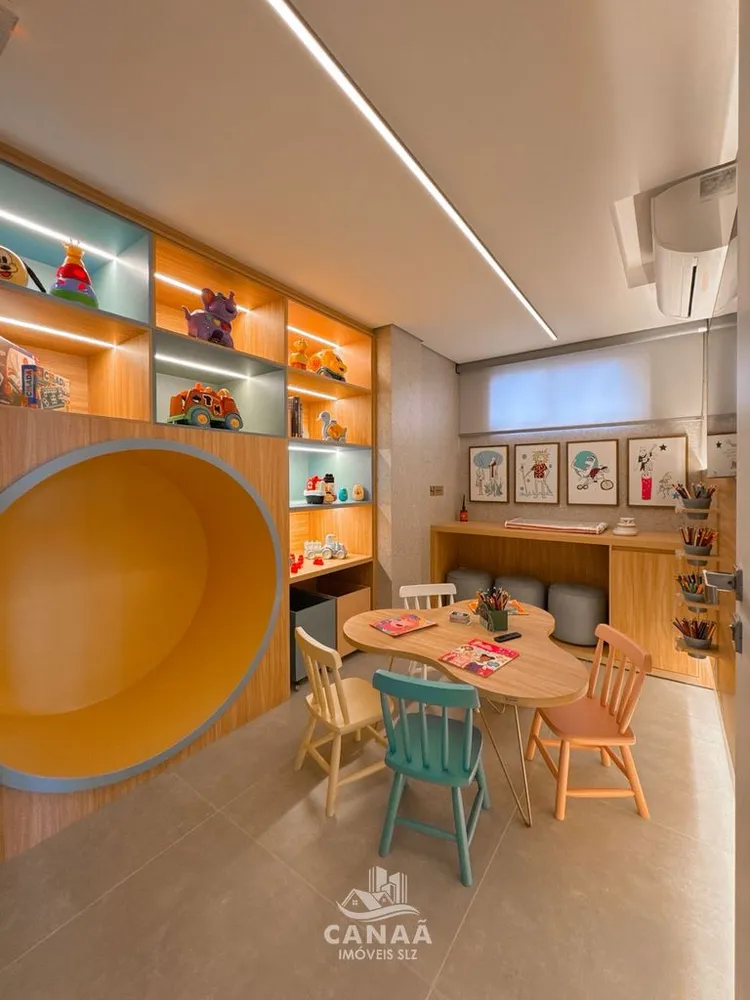 Apartamento, 4 quartos, 165 m² - Foto 7