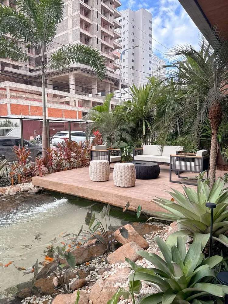 Apartamento, 4 quartos, 165 m² - Foto 12