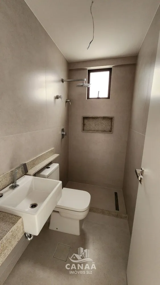 Apartamento, 4 quartos, 165 m² - Foto 4