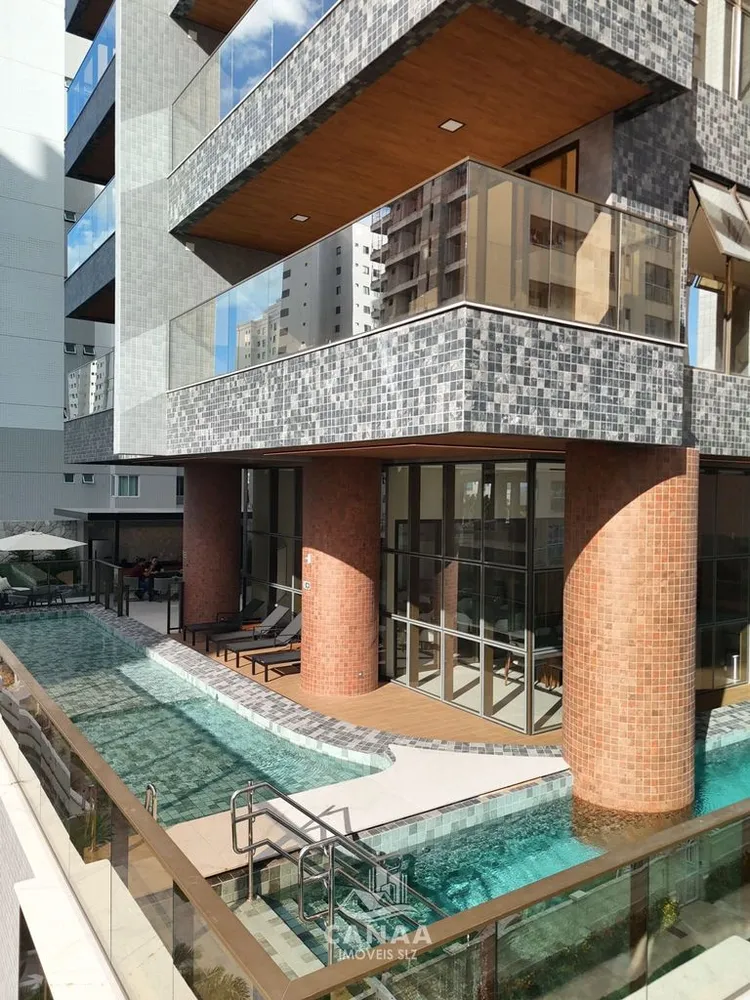 Apartamento, 4 quartos, 165 m² - Foto 11