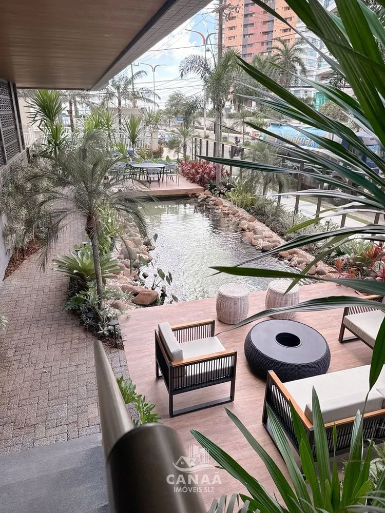 Apartamento, 4 quartos, 165 m² - Foto 13