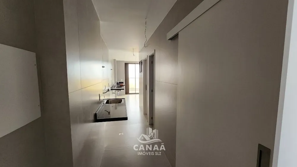 Apartamento, 4 quartos, 165 m² - Foto 3