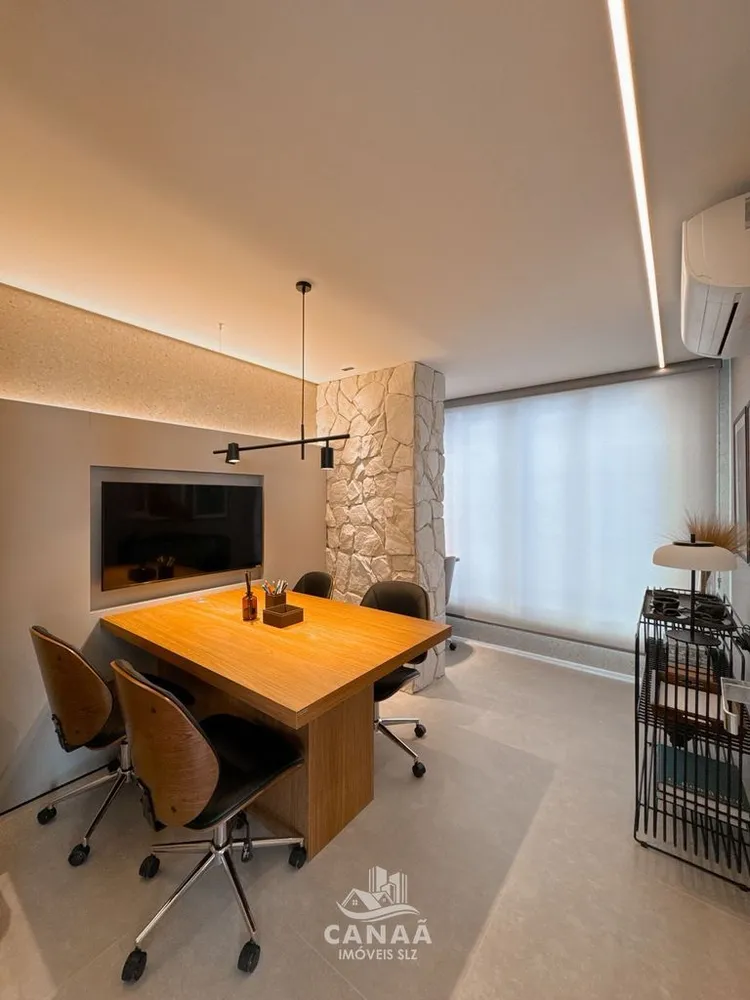 Apartamento, 4 quartos, 165 m² - Foto 8