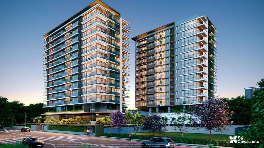 Apartamento, 4 quartos, 170 m² - Foto 7