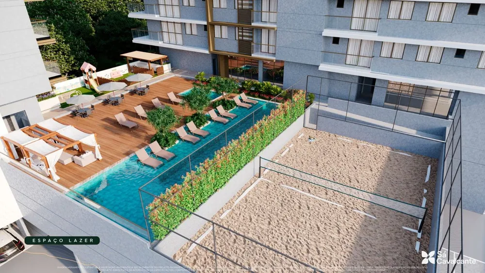 Apartamento, 4 quartos, 170 m² - Foto 1