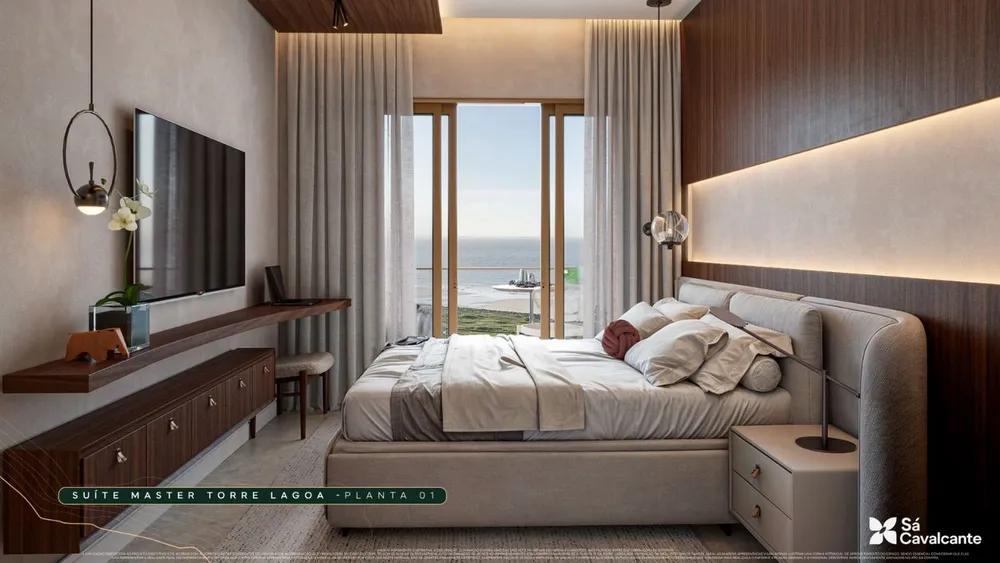 Apartamento, 4 quartos, 170 m² - Foto 2