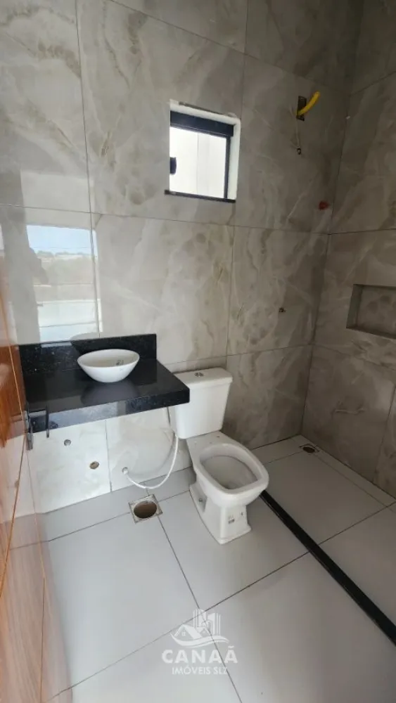 Casa, 3 quartos, 120 m² - Foto 11