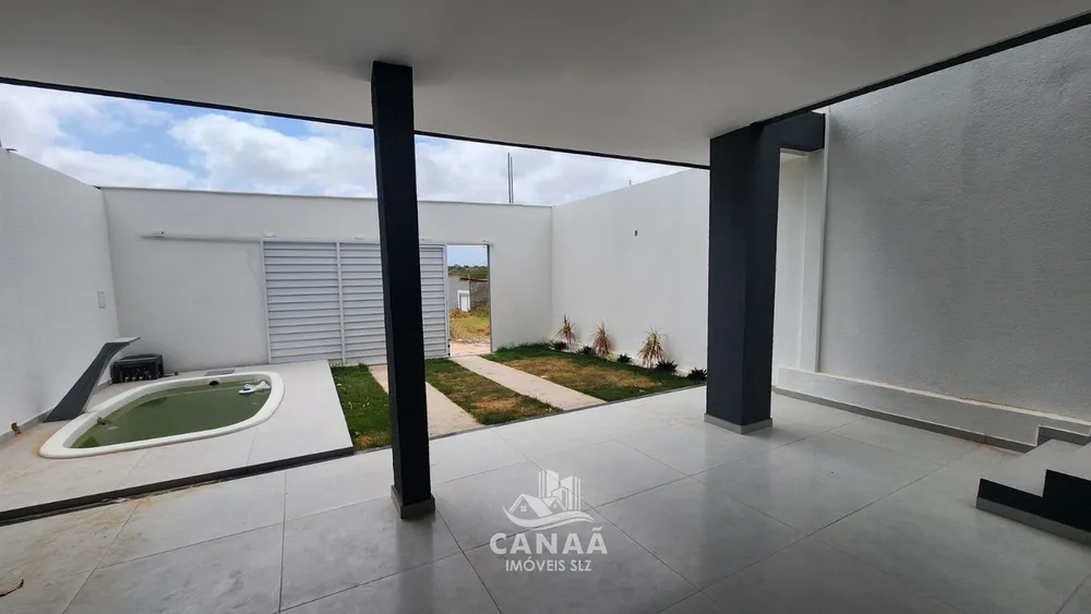 Casa, 3 quartos, 120 m² - Foto 3