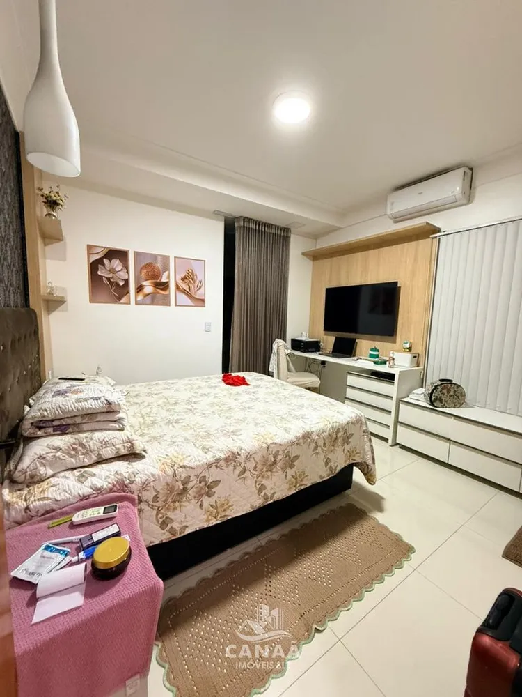Casa de Condomínio, 4 quartos - Foto 12
