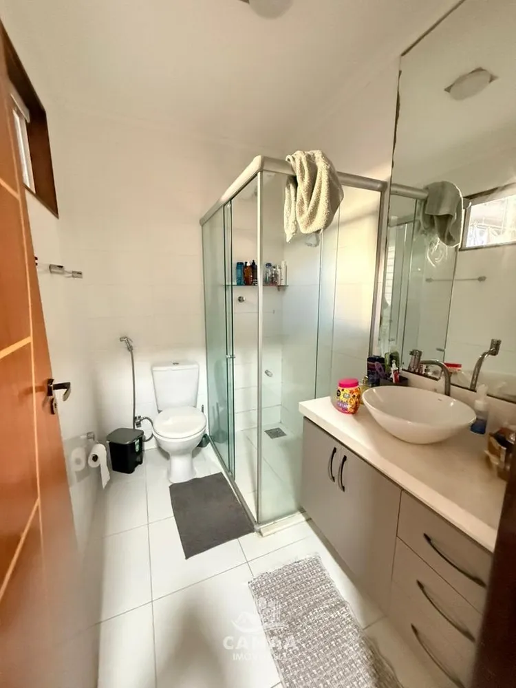 Casa de Condomínio, 4 quartos - Foto 9