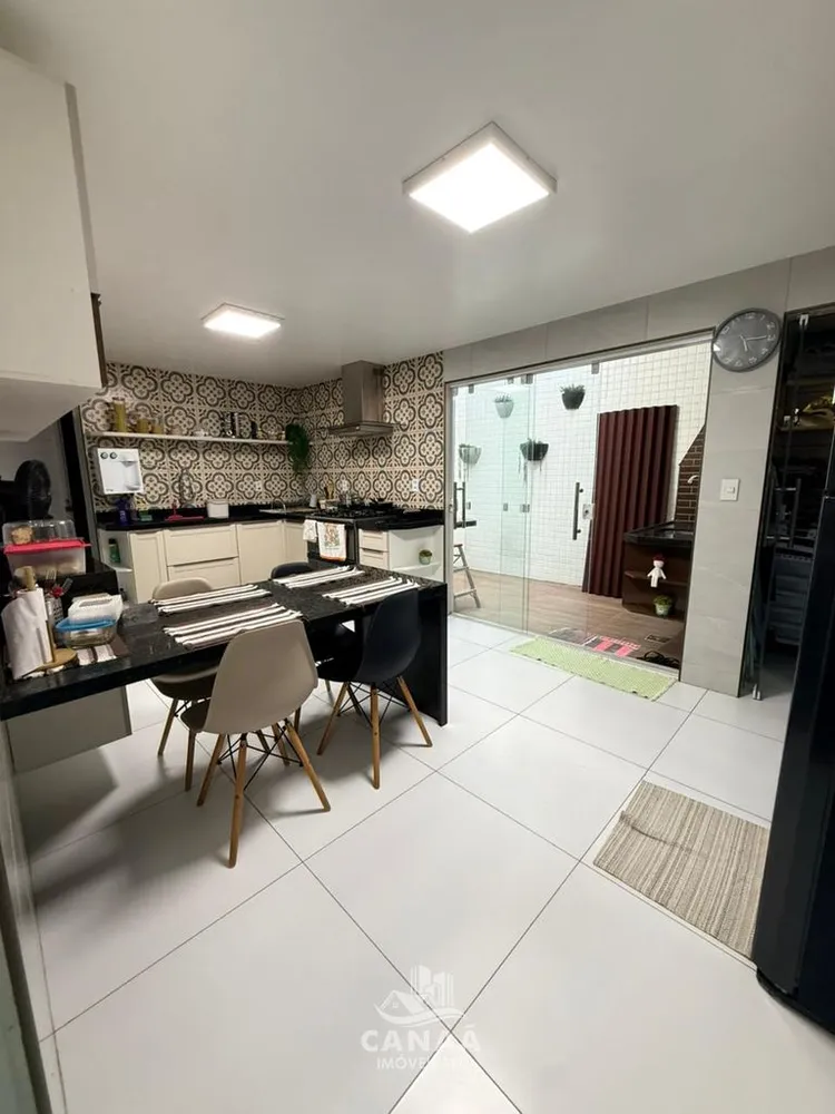 Casa de Condomínio, 4 quartos - Foto 7