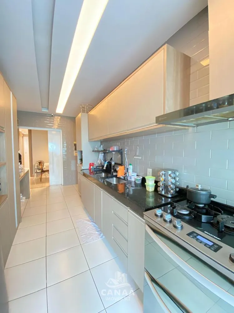 Apartamento, 4 quartos, 245 m² - Foto 9