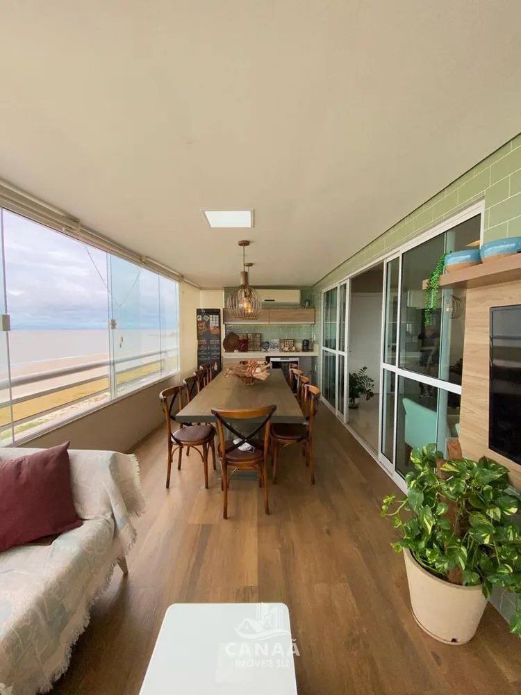 Apartamento, 4 quartos, 245 m² - Foto 3