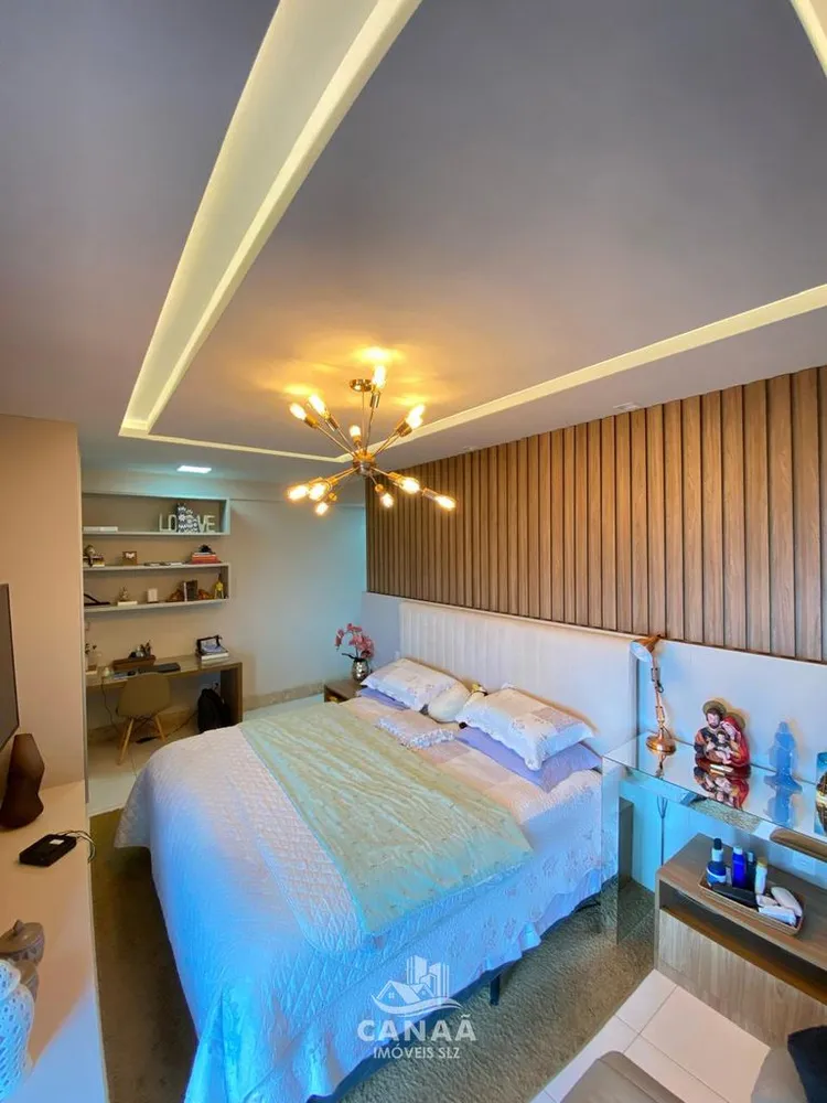Apartamento, 4 quartos, 245 m² - Foto 12