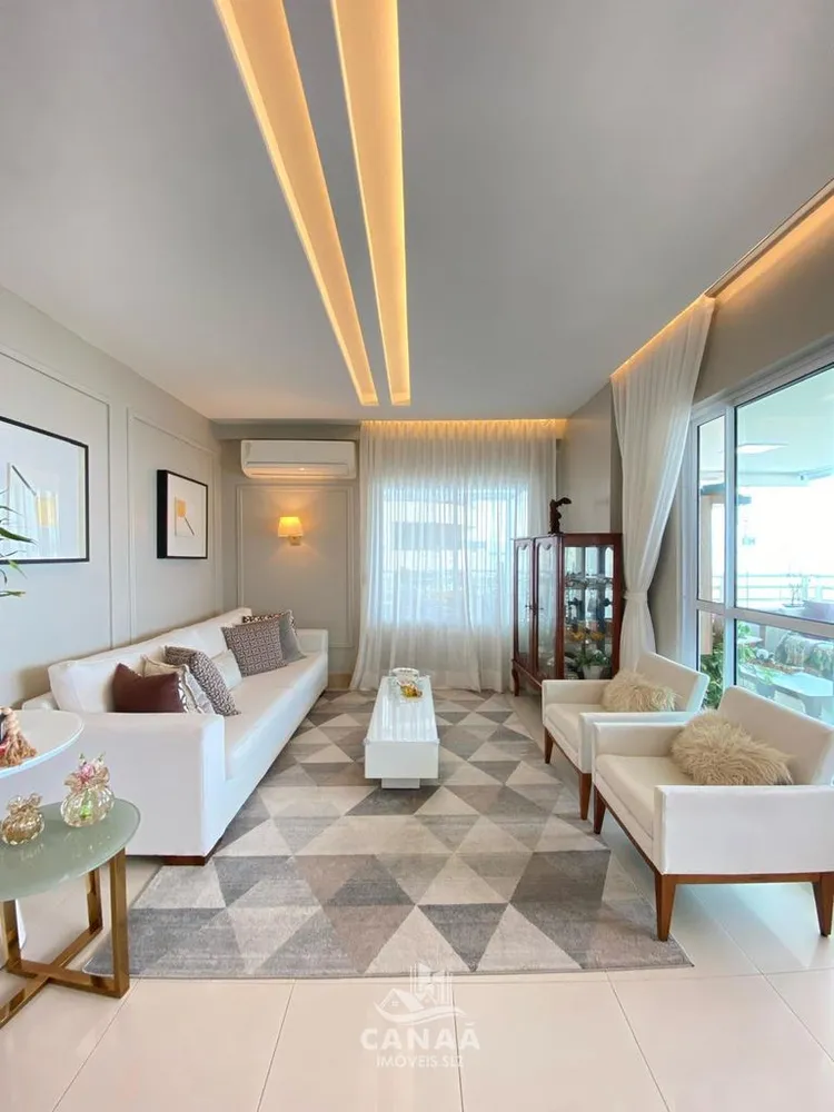 Apartamento, 4 quartos, 245 m² - Foto 4