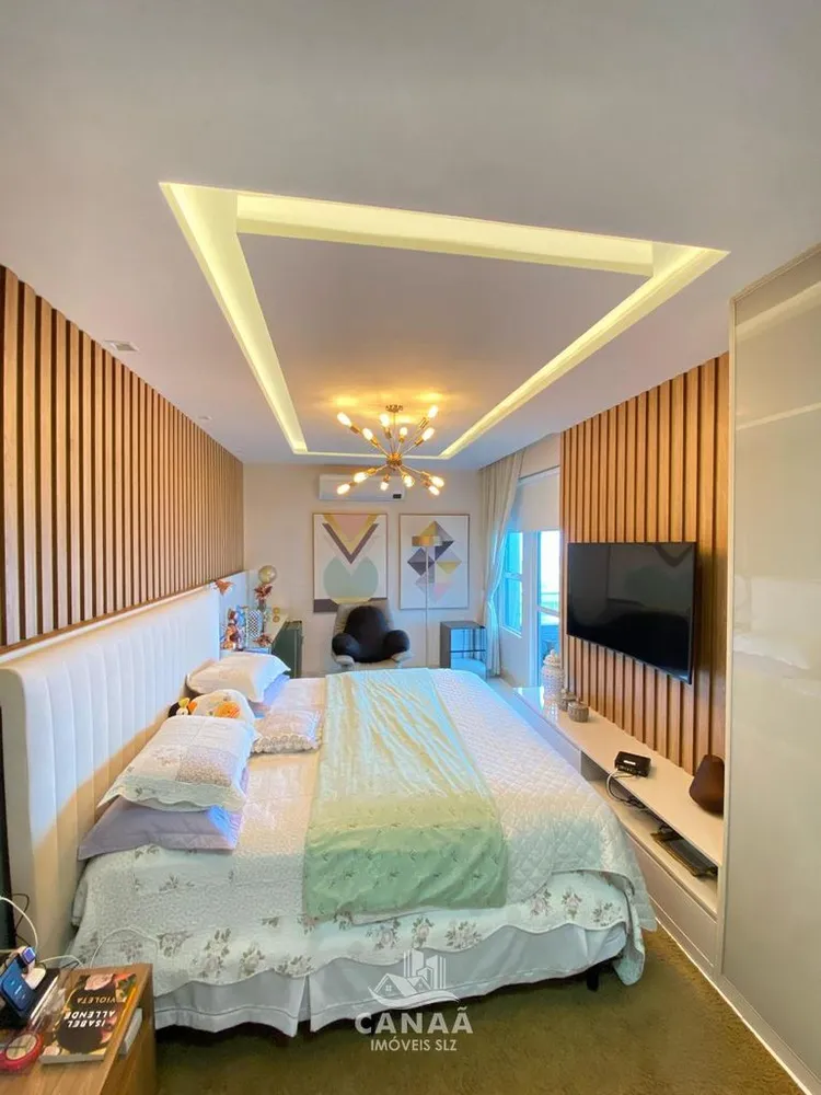 Apartamento, 4 quartos, 245 m² - Foto 13
