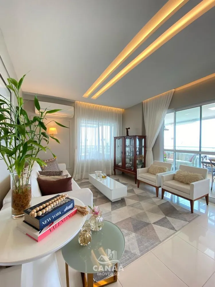 Apartamento, 4 quartos, 245 m² - Foto 5