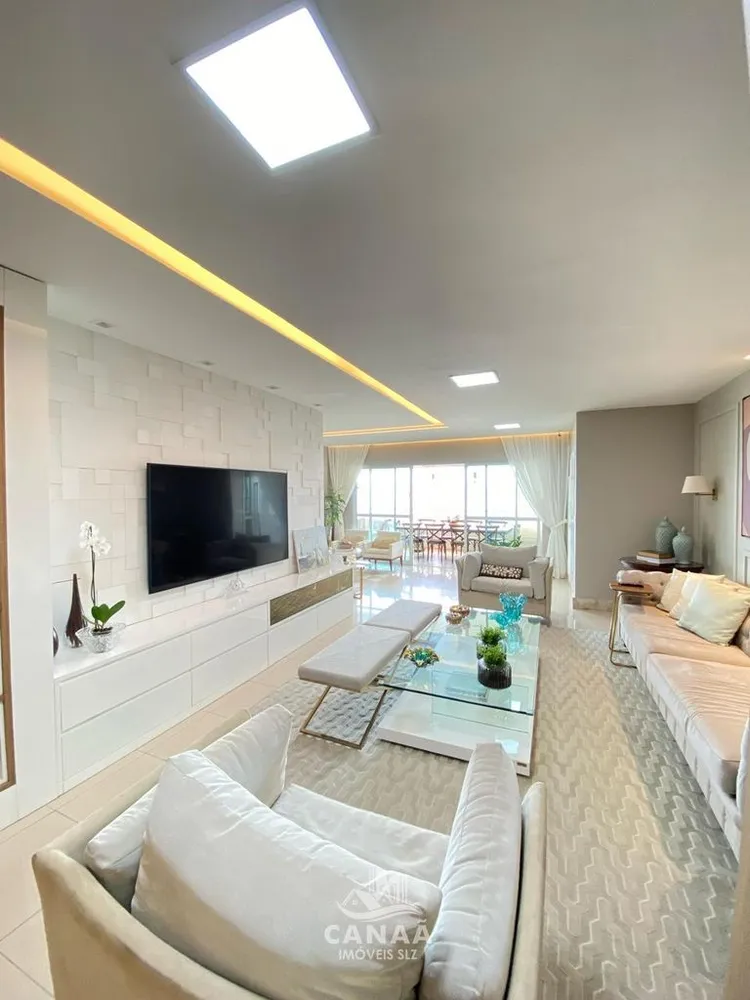Apartamento, 4 quartos, 245 m² - Foto 1