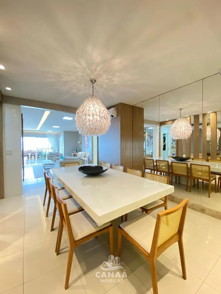 Apartamento, 4 quartos, 245 m² - Foto 6
