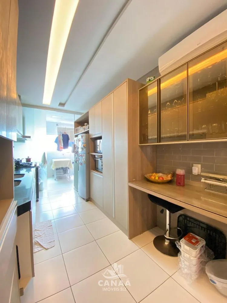 Apartamento, 4 quartos, 245 m² - Foto 8