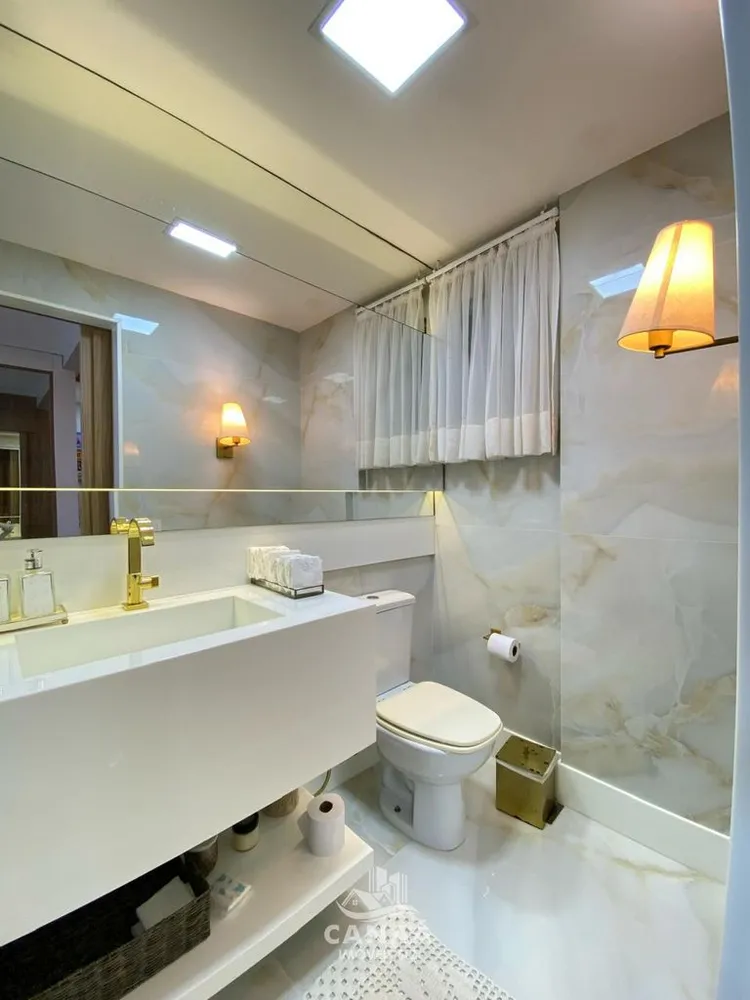 Apartamento, 4 quartos, 245 m² - Foto 11