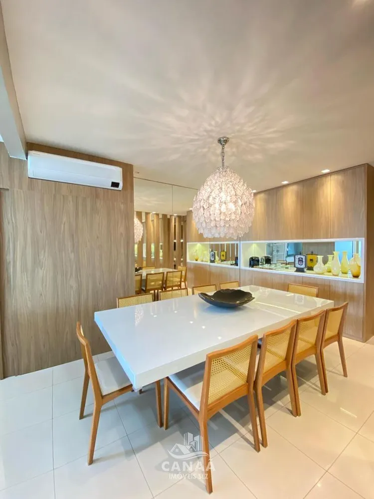 Apartamento, 4 quartos, 245 m² - Foto 7