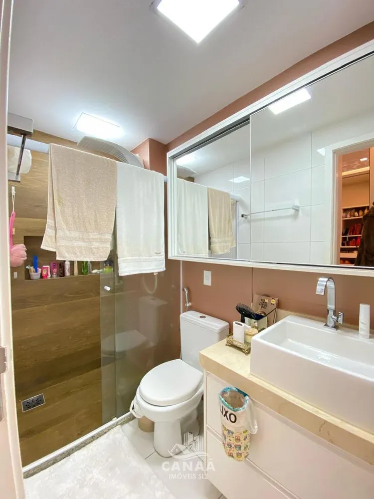 Apartamento, 4 quartos, 245 m² - Foto 16