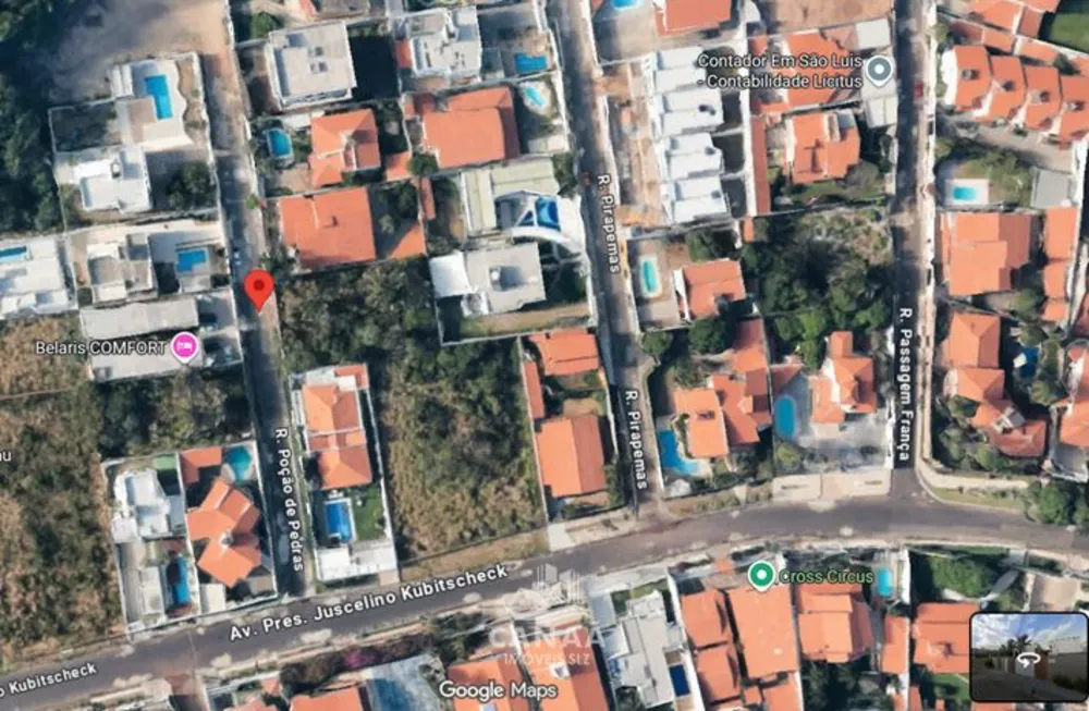 Terreno, 800 m² - Foto 8