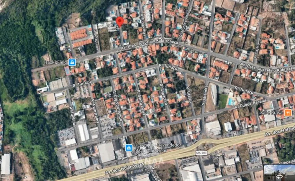 Terreno, 800 m² - Foto 6