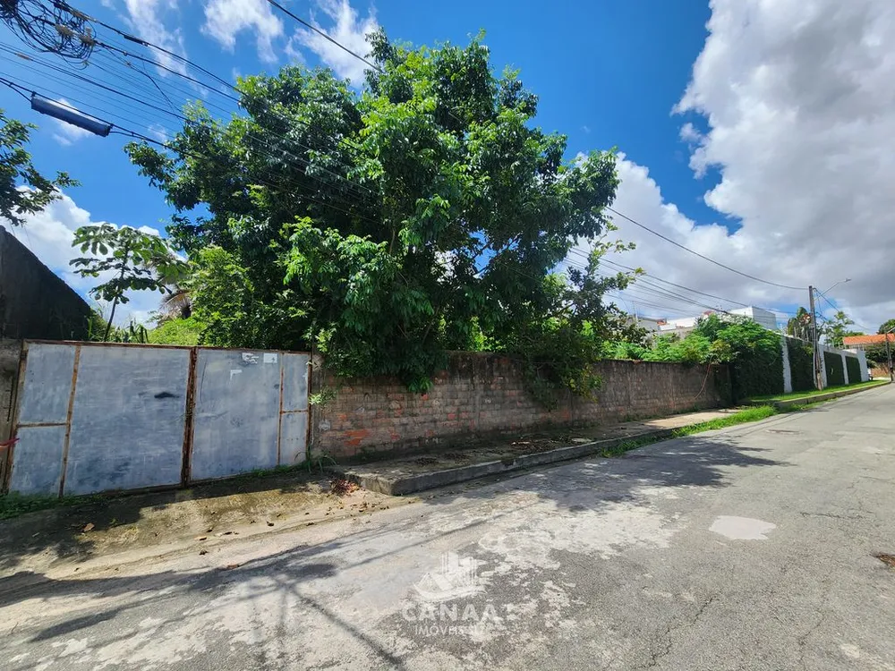 Terreno, 800 m² - Foto 2
