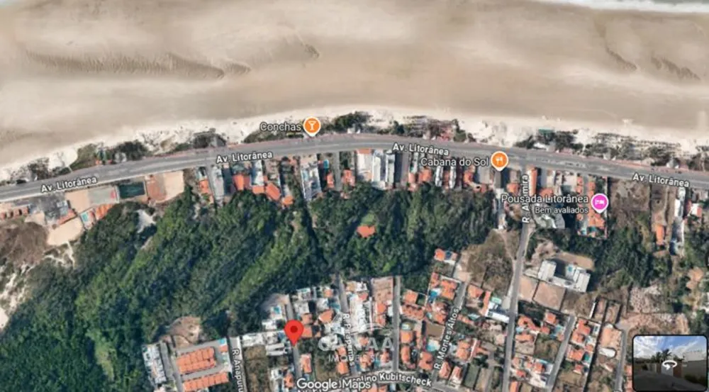 Terreno, 800 m² - Foto 7