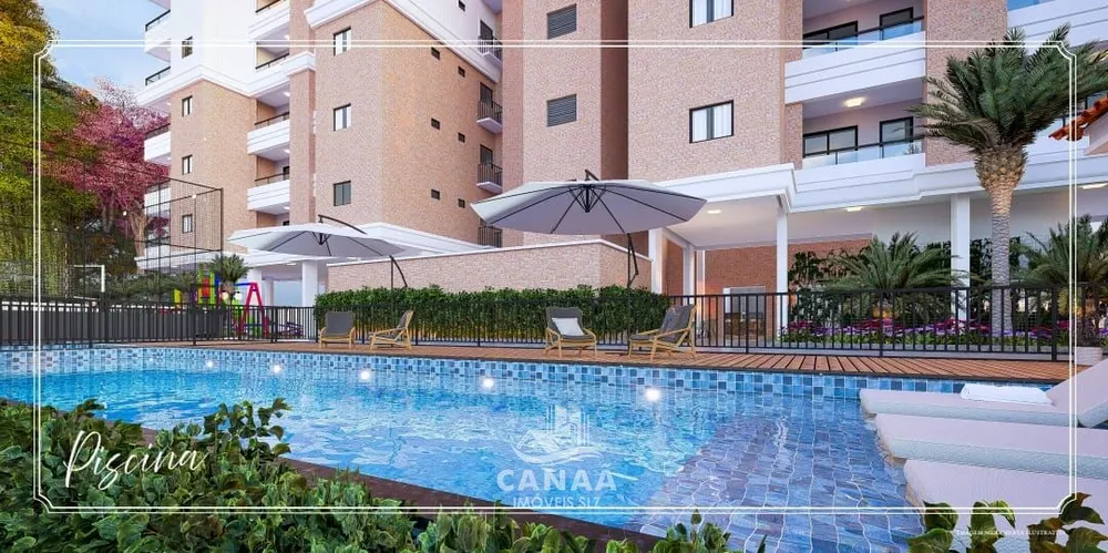 Apartamento, 2 quartos, 61 m² - Foto 5